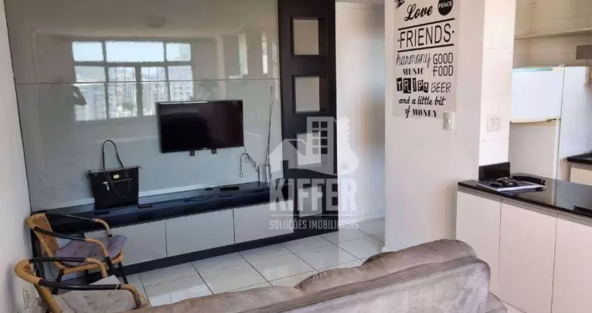 Apartamento com 2 quartos à venda na Rua Doutor Paulo César, 87, Icaraí, Niterói