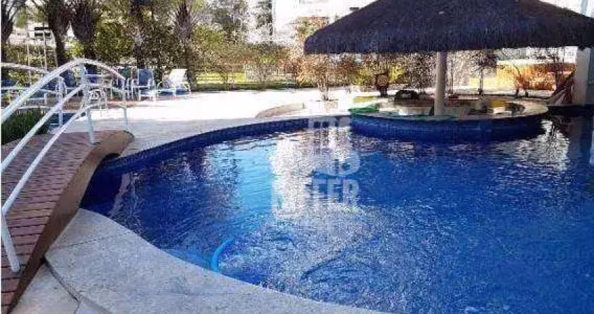 Apartamento-venda- 3 quartos, são francisco - niterói/rj