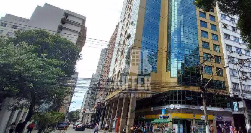 Sala comercial com 1 sala à venda na Rua da Conceição, 95, Centro, Niterói