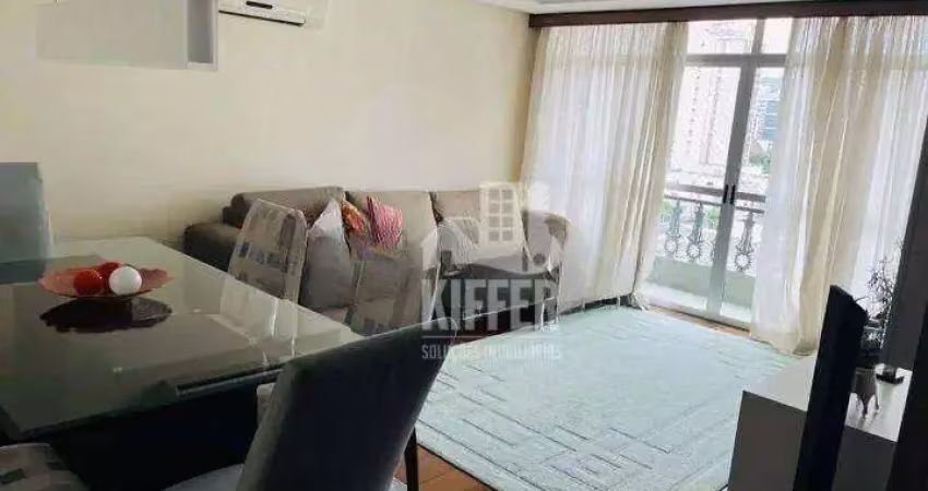 Apartamento com 4 quartos à venda na Rua Álvares de Azevedo, 245, Icaraí, Niterói