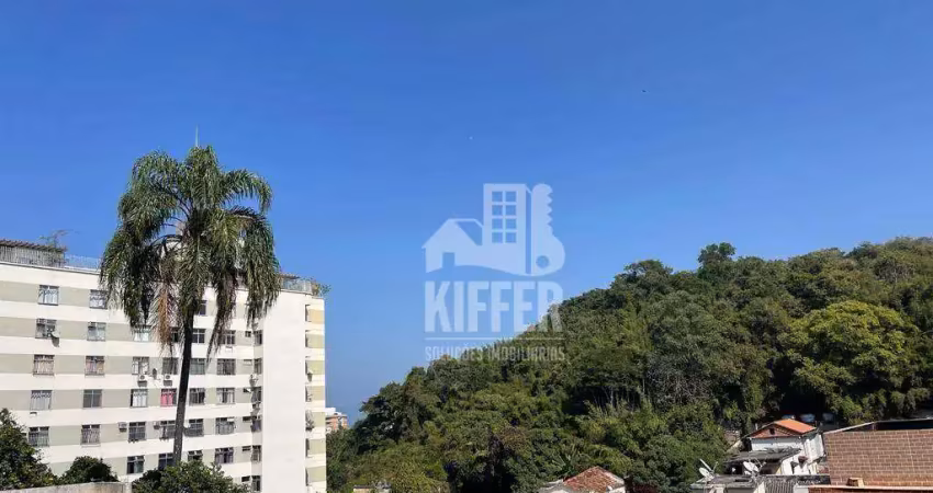 Casa com 3 quartos à venda na Rua Passo da Pátria, 95, São Domingos, Niterói