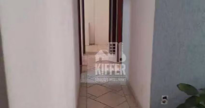 Apartamento com 2 dormitórios à venda, 63 m² por r$ 280.000,00 - cubango - niterói/rj