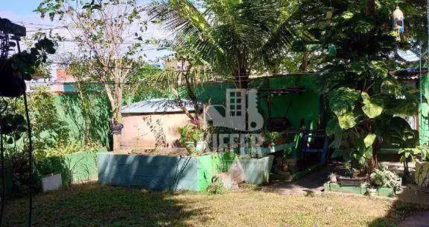 Casa comercial com 2 salas à venda na Rua Iracema Guimarães, 11, Monte Alto, Arraial do Cabo