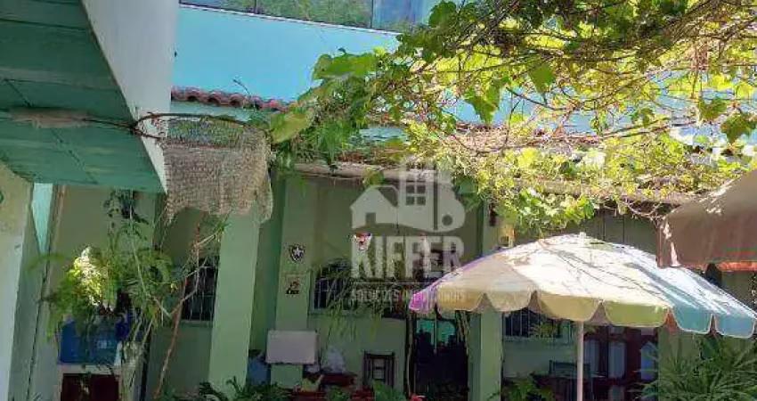 Casa comercial com 2 salas à venda na Rua Iracema Guimarães, 11, Monte Alto, Arraial do Cabo