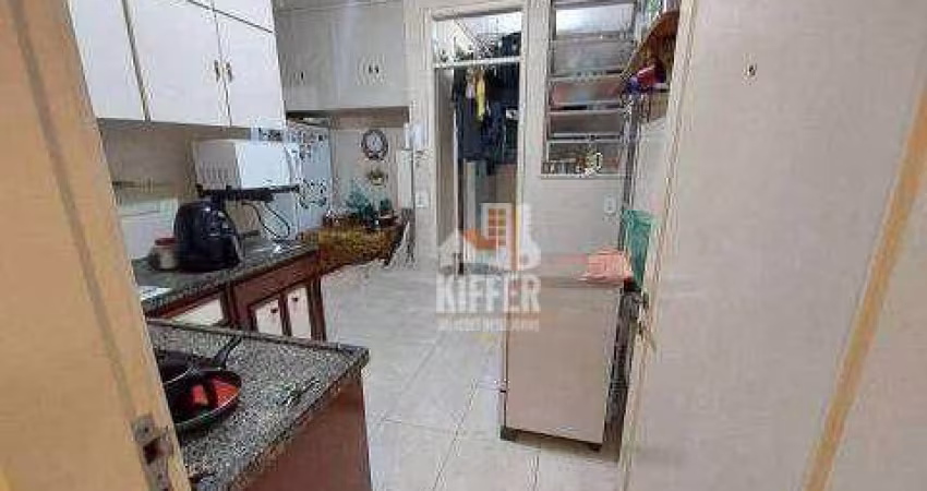 Apartamento  -Venda  - Icaraí - Niterói/RJ