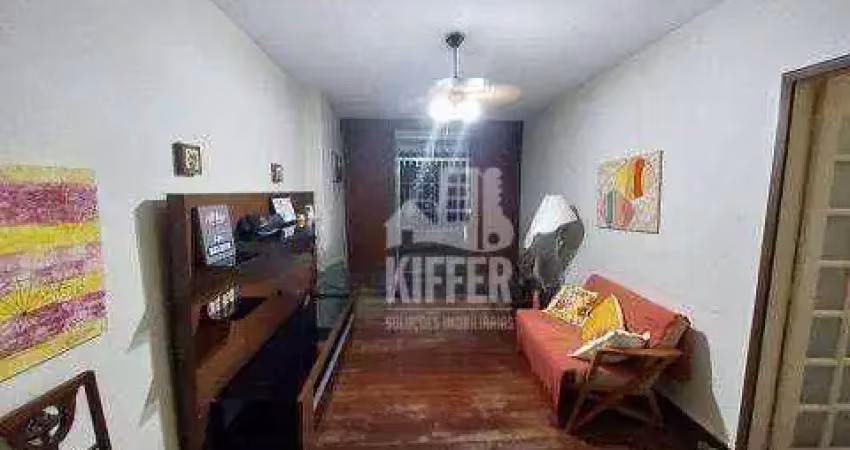 Apartamento com 3 quartos à venda na Rua Geraldo Martins, 149, Icaraí, Niterói