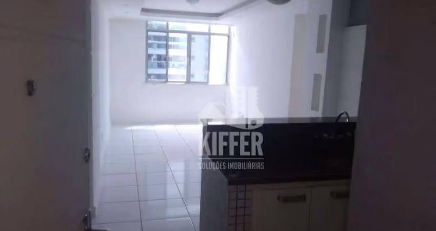 Cobertura com 2 dormitórios à venda, 110 m² por r$ 830.000,00 - santa rosa - niterói/rj
