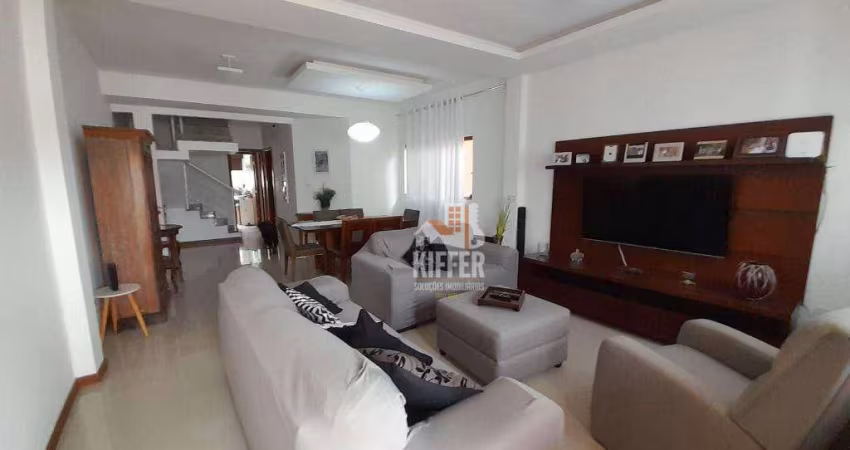 Casa - 04 quartos -150 m² - Itaipu - Niterói/RJ