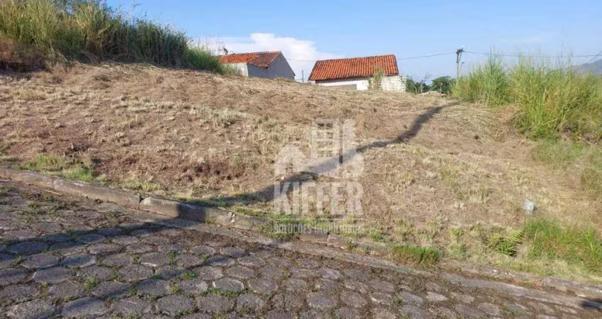 Terreno à venda, 200 m² por r$ 75.000,00 - ipiiba - são gonçalo/rj