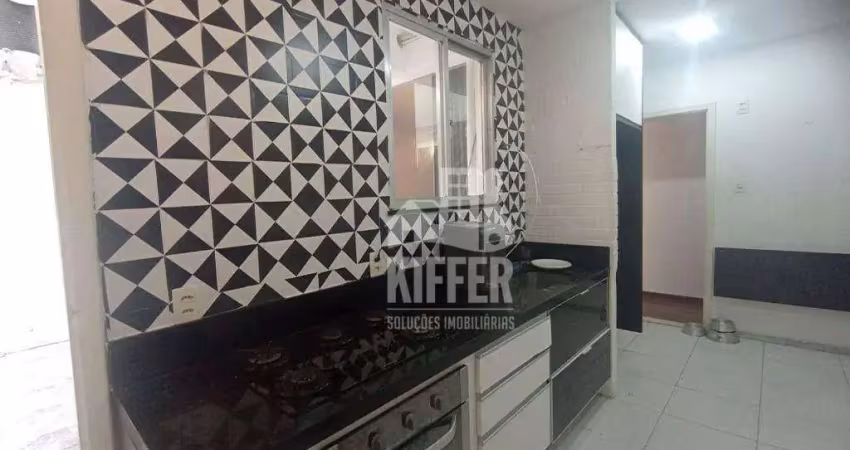 Apartamento com 4 quartos à venda na Rua João Pessoa, 201, Icaraí, Niterói