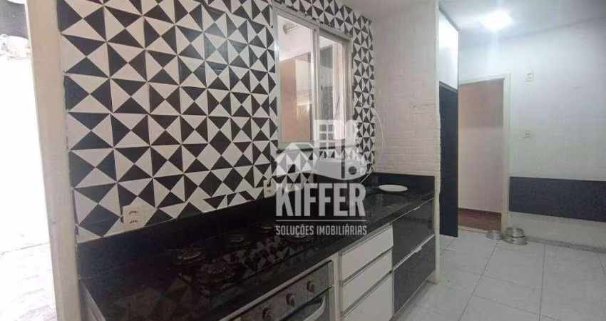 Apartamento  -Venda -- Icaraí - Niterói/RJ