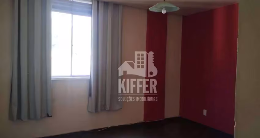 Apartamento à venda, 60 m² por r$ 220.000,00 - santa rosa - niterói/rj