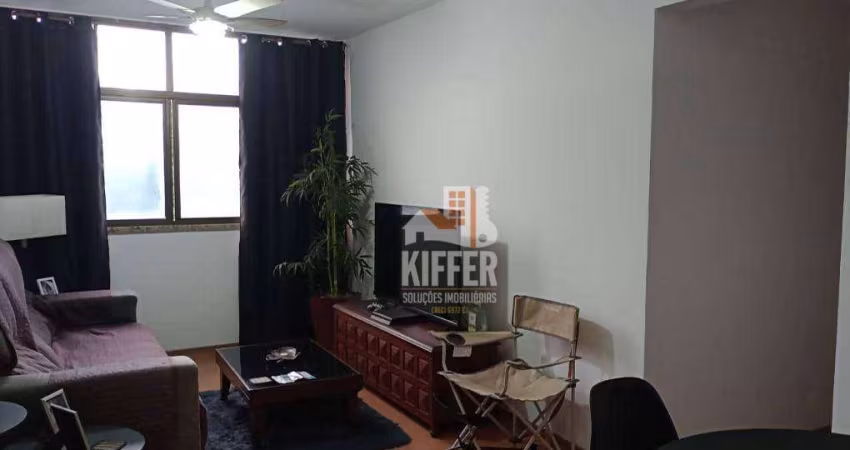 Apartamento -Venda -2 quartos - Centro - Niterói/RJ