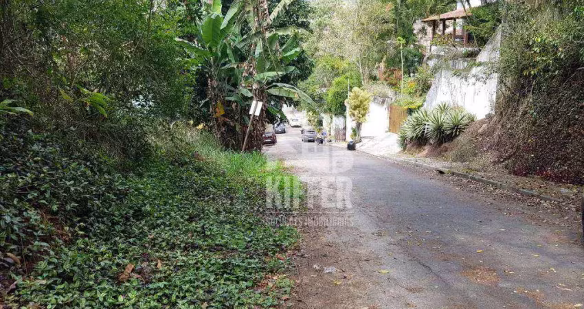 Terreno à venda na Rua República do Peru, Mata Paca, Niterói
