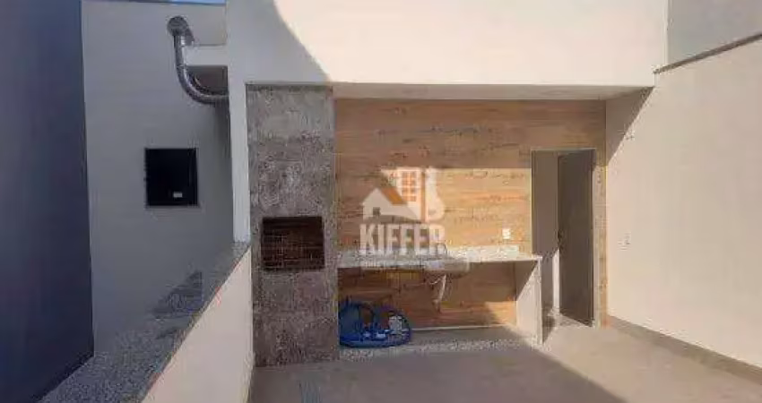 Casa com 3 dormitórios à venda, 197 m² por R$ 1.750.000,00 - São Francisco - Niterói/RJ