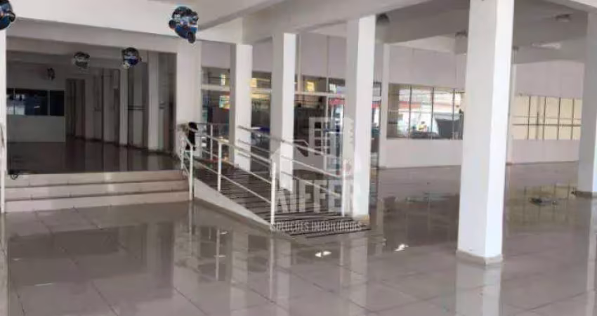 Galpão à venda, 2000 m² por r$ 16.000.000,00 - são lourenço - niterói/rj