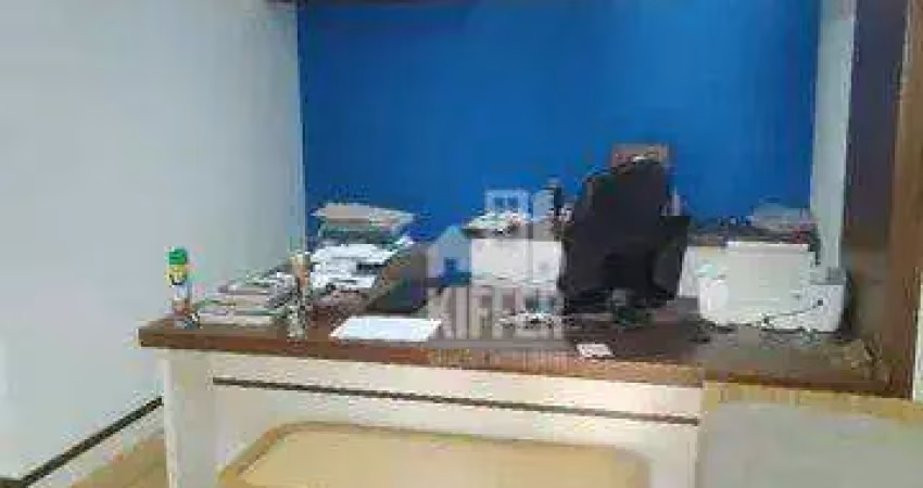 Barracão / Galpão / Depósito com 3 salas à venda na Rua Zeferino Costa, 332, Jardim Bom Retiro, São Gonçalo