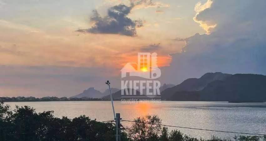 Casa com 3 quartos à venda, 160 m² por r$ 360.000 - maralegre - niterói/rj