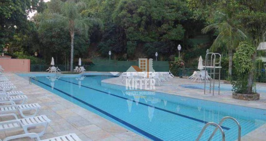 Apartamento - venda - Pe Pequeno - Niterói/RJ