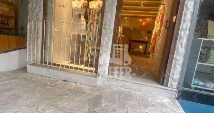 Prédio à venda, 250 m² por r$ 4.500.000,00 - icaraí - niterói/rj