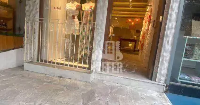 Prédio à venda, 250 m² por r$ 4.500.000,00 - icaraí - niterói/rj