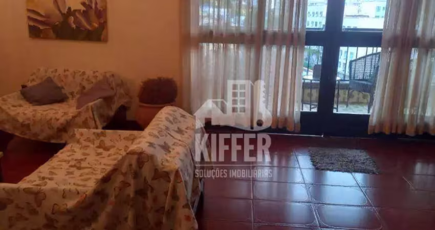 Casa com 6 dormitórios à venda, 380 m² por r$ 550.000,00 - ingá - niterói/rj