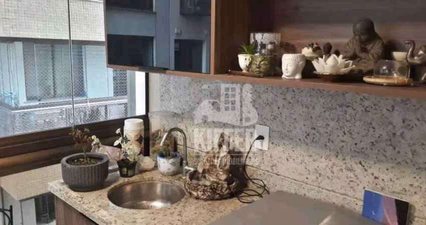 Apartamento com 3 quartos à venda, 100 m² por r$ 1.330.000 - icaraí - niterói/rj