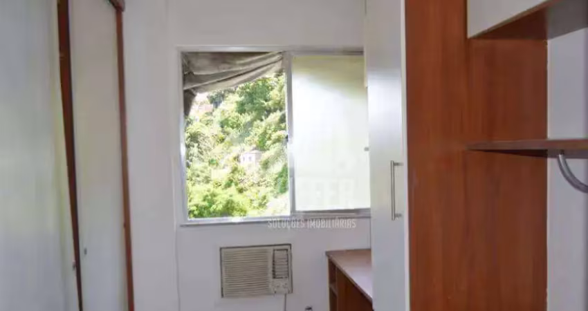 Apartamento à venda, 55 m² por r$ 240.000,00 - fonseca - niterói/rj