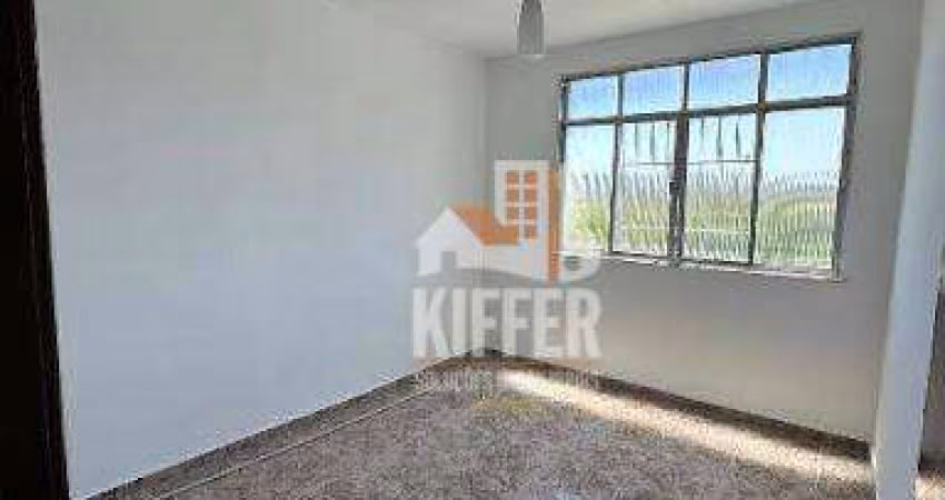 Apartamento com 2 dormitórios à venda, 96 m² por R$ 205.000,00 - Rocha - São Gonçalo/RJ