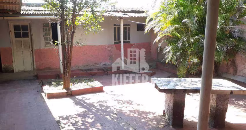 Casa com 3 dormitórios à venda, 160 m² por r$ 295.000,00 - fonseca - niterói/rj