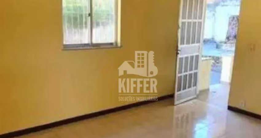 Casa com 2 quartos à venda, 117 m² por r$ 255.000 - engenhoca - niterói/rj