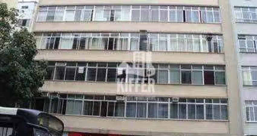 Apartamento com 3 quartos à venda, 120 m² por R$ 2.600.000 - Ipanema - Rio de Janeiro/RJ