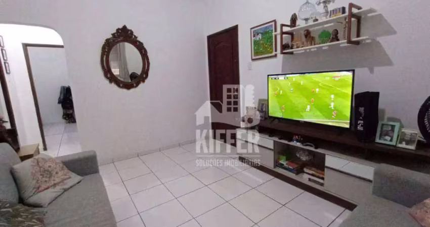 Apartamento com 2 quartos à venda na Rua Abraão da Costa Saião, 52, Fonseca, Niterói
