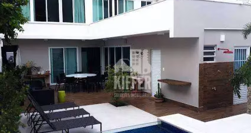 Casa - venda-4 quartos - são francisco - niterói/rj