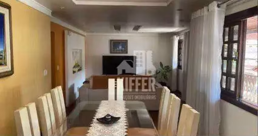 Casa -venda - 4 quartos  - santa catarina - são gonçalo/rj
