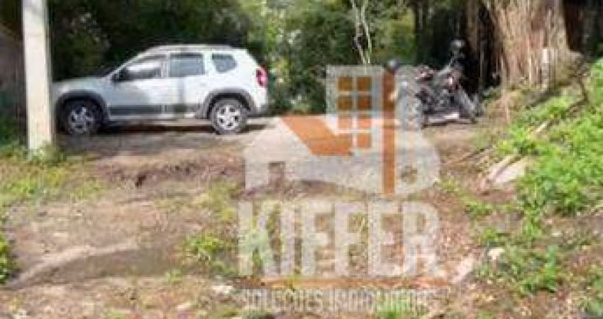 Terreno à venda, 800 m² por R$ 650.000,00 - Itaipu - Niterói/RJ