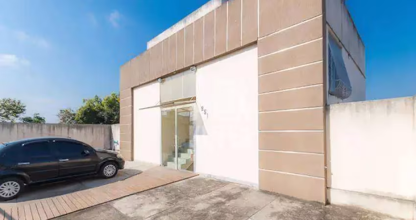 Cobertura linear com 3 quartos à venda no badu – vista livre e varanda ampla