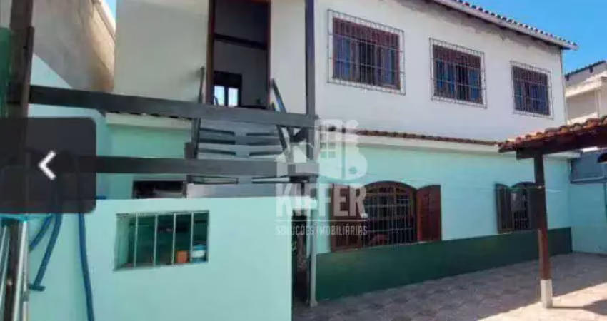 Casa com 4 quartos à venda, 270 m² por r$ 579.000 - fonseca - niterói/rj