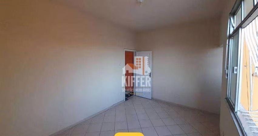 Apartamento à venda, 112 m² por R$ 155.000,00 - Barreto - Niterói/RJ