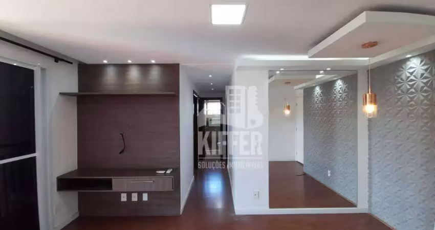 Apartamento com 3 quartos à venda, 91 m² por r$ 400.000 - barreto - niterói/rj