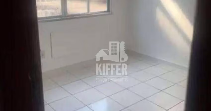 Apartamento com 3 quartos à venda, 100 m² por r$ 300.000 - fonseca - niterói/rj