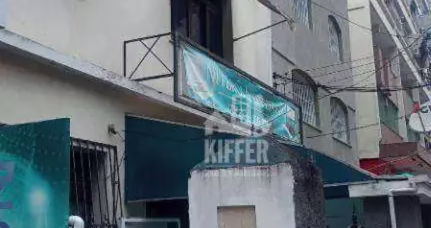 Casa com 3 quartos à venda na Rua Gavião Peixoto, Icaraí, Niterói