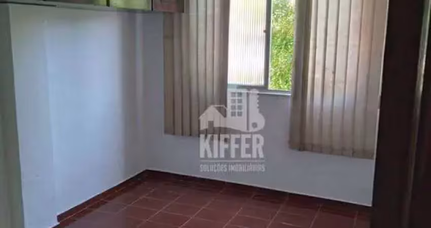 Apartamento com 2 quartos à ven da, 51 m² por r$ 195.000 - fonseca - niterói/rj