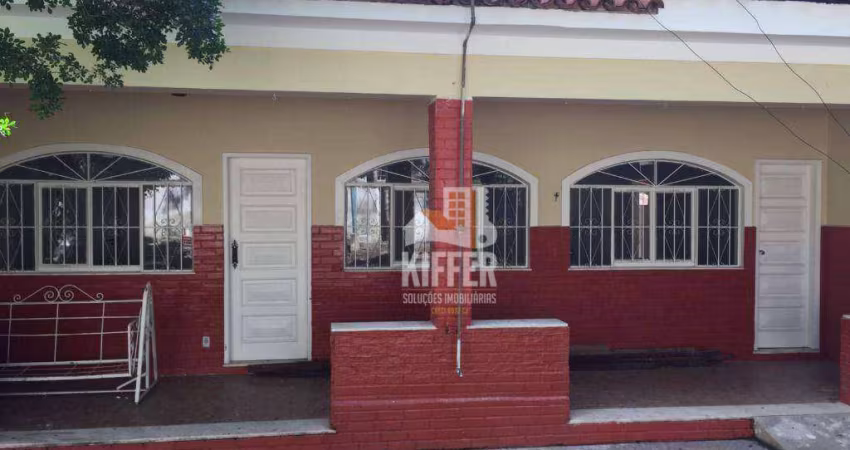 Casa à venda, 300 m² por R$ 800.000,00 - Pendotiba - Niterói/RJ