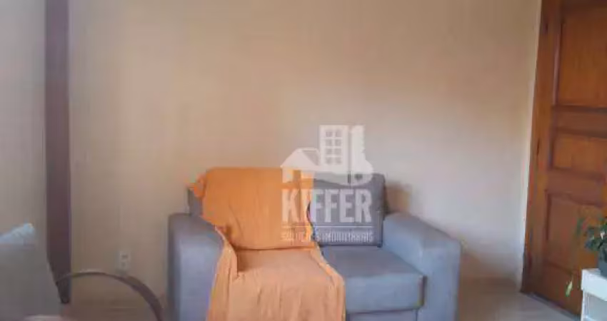 Apartamento com 2 dormitórios à venda, 69 m² por r$ 435.000,00 - icaraí - niterói/rj