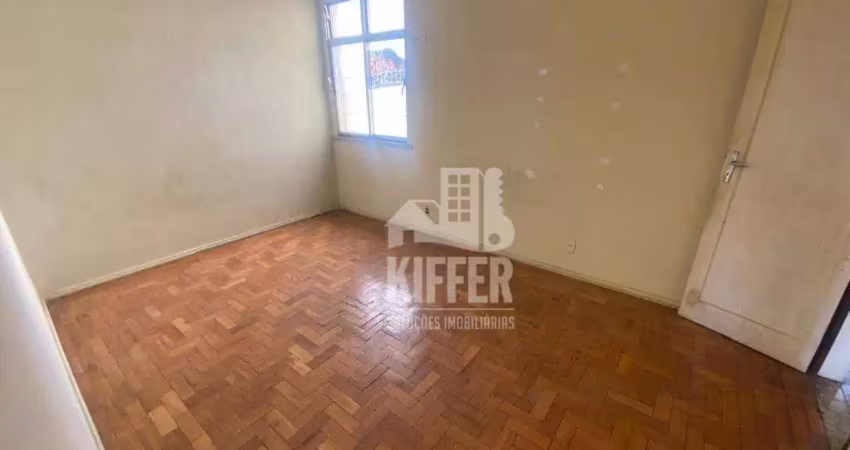 Apartamento com 3 dormitórios à venda, 75 m² por r$ 380.000,00 - icaraí - niterói/rj