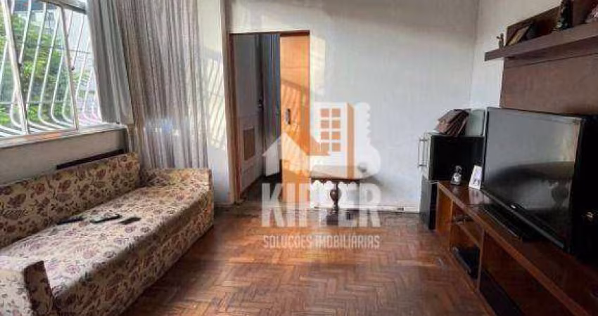 Apartamento à venda, 113 m² por R$ 310.000,00 - Centro - Niterói/RJ
