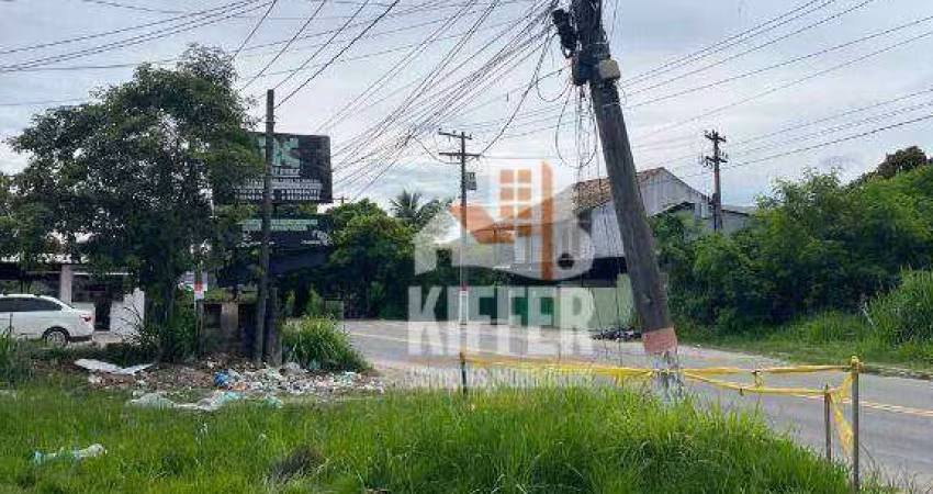 Casa à venda, 100 m² por R$ 1.800.000,00 - Recanto de Itaipuaçu - Maricá/RJ