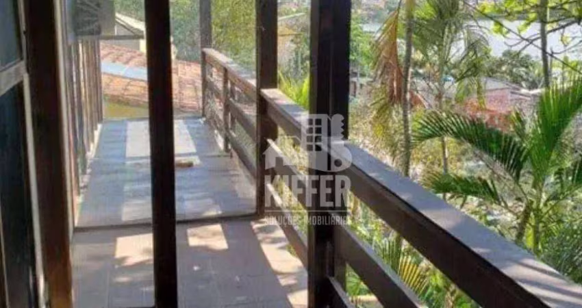 Casa com 4 quartos à venda, 442 m² por r$ 500.000 - piratininga - niterói/rj