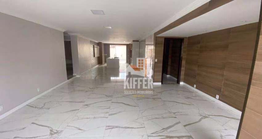 Casa com 4 quartos à venda, 498 m² por R$ 1.263.000 - Itaipu - Niterói/RJ